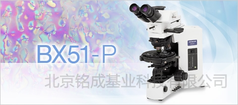 BX2专业偏光显微镜BX51-75E21PO-2 | BX51-75E21PO-2标准配置